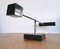 Dutch Piano Table Lamp by J. J. M. Hoogervorst for Anvia, 1960s 4