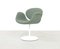 Small Tulip Chairs by Pierre Paulin for Artifort, 1980s, Set of 4 7