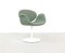 Small Tulip Chairs by Pierre Paulin for Artifort, 1980s, Set of 4 3