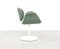 Small Tulip Chairs by Pierre Paulin for Artifort, 1980s, Set of 4, Image 4