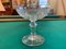 Antique Cut Crystal Champagne Glasses, Set of 12 3