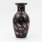 Vase Mid-Century en Verre de Nason Murano 2