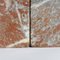 Art Deco Marble Bookends, 1930s, Set of 2 4