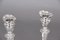 Danish Silver Candle Holders from Svend Tosværd, 1960s, Set of 2, Image 5