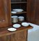 18th Century Louis XV Style Birch Buffet 14