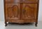 Louis XV Buffet aus Birke, 18. Jh. 17