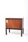 Mid-Century Rosewood Dresser and Mirror Set from Fröseke 7
