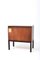 Mid-Century Rosewood Dresser and Mirror Set from Fröseke, Image 7