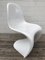 Cantilever Side Chair by Verner Panton for Bayer, 1960s 1