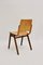 Vintage Model P7 Dining Chairs by Roland Rainer for Pollak, 1950s, Set of 4, Image 8