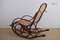 Vintage No. 4 Rocking Chair by Michael Thonet for Gebrüder Thonet Vienna GmbH, Image 5