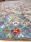 Blauer afghanischer Baluch Teppich, 1980er 6
