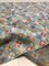 Blauer afghanischer Baluch Teppich, 1980er 10