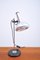 Lampe de Bureau Vintage en Chrome, 1970s 8