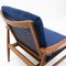 Spade Lounge Chair by Finn Juhl for France & Søn, 1950s, Image 5
