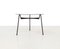 Mosquito Coffee Table by Wim Rietveld for Gispen, 1950s 6