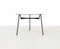 Mosquito Coffee Table by Wim Rietveld for Gispen, 1950s, Image 6