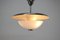 Bauhaus Functionalism Pendant Lamp by Franta Anyz, 1920s, Image 2