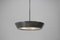 Bauhaus Pendant Lamp from AEG, 1930s, Image 5