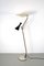 Lámpara de pie de Eberth Zürich, años 50, Imagen 3
