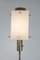 Lámpara de pie italiana de Stilnovo, años 50, Imagen 3