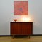 Italian Teak Sideboard from Faram Arredamenti, 1950s 10