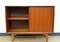 Italian Teak Sideboard from Faram Arredamenti, 1950s 4