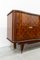 French Art Deco Rosewood Sideboard, 1930s 2
