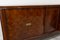 French Art Deco Rosewood Sideboard, 1930s 7