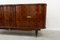 French Art Deco Rosewood Sideboard, 1930s 4