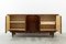 French Art Deco Rosewood Sideboard, 1930s 9