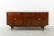 French Art Deco Rosewood Sideboard, 1930s 1