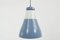 Deckenlampe von Stilnovo, 1960er 2