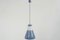 Ceiling Lamp by Stilnovo, 1960s 1