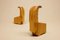 Capricorn Bookends from Rhönkunst, 1960s, Set of 2, Image 5