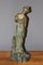 Antique Sculpture of a Woman by Alfred Jean Foretay, Image 7