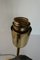 Brass & Stone Table Lamp, 1970s, Image 10