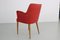 810 Dining Chairs by Figli di Amadeo Cassina for Cassina, 1950s, Set of 6 73