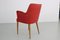 810 Dining Chairs by Figli di Amadeo Cassina for Cassina, 1950s, Set of 6, Image 73