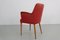 810 Dining Chairs by Figli di Amadeo Cassina for Cassina, 1950s, Set of 6 35