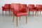 810 Dining Chairs by Figli di Amadeo Cassina for Cassina, 1950s, Set of 6, Image 29