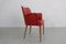 810 Dining Chairs by Figli di Amadeo Cassina for Cassina, 1950s, Set of 6 26