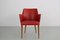 810 Dining Chairs by Figli di Amadeo Cassina for Cassina, 1950s, Set of 6 39