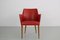 810 Dining Chairs by Figli di Amadeo Cassina for Cassina, 1950s, Set of 6, Image 39