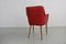 810 Dining Chairs by Figli di Amadeo Cassina for Cassina, 1950s, Set of 6 24