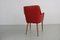 810 Dining Chairs by Figli di Amadeo Cassina for Cassina, 1950s, Set of 6, Image 24