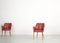 810 Dining Chairs by Figli di Amadeo Cassina for Cassina, 1950s, Set of 6, Image 7