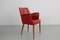 810 Dining Chairs by Figli di Amadeo Cassina for Cassina, 1950s, Set of 6 61