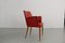 810 Dining Chairs by Figli di Amadeo Cassina for Cassina, 1950s, Set of 6, Image 30