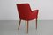 810 Dining Chairs by Figli di Amadeo Cassina for Cassina, 1950s, Set of 6, Image 27